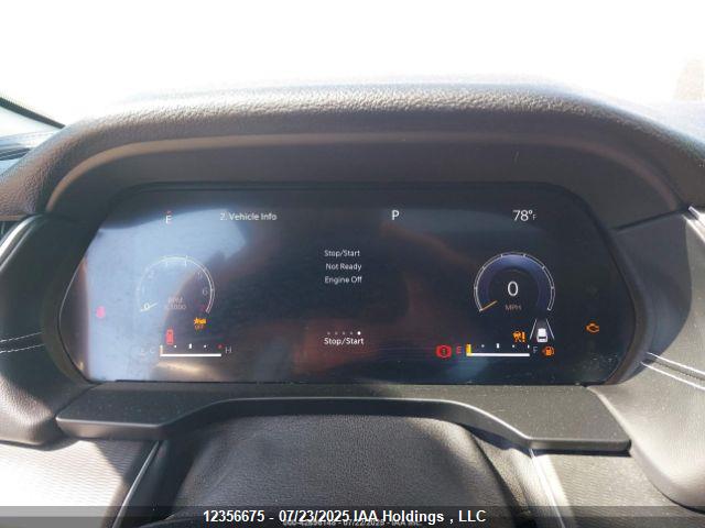 Jeep 2023 2023 1C4RJHAG1PC640368 Image 8
