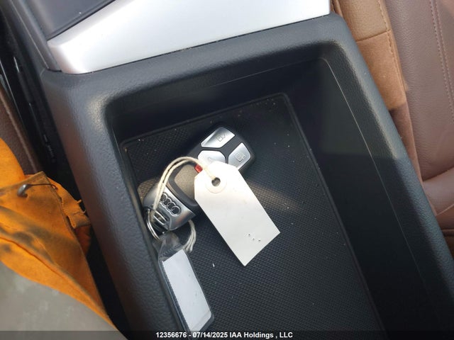 WAUANAF44JN009646 Audi 2018