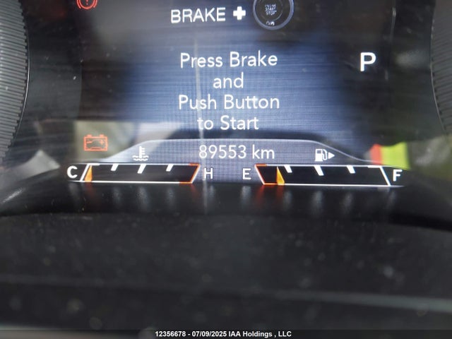 1C4PJMBX2ND507978 Jeep Cherokee