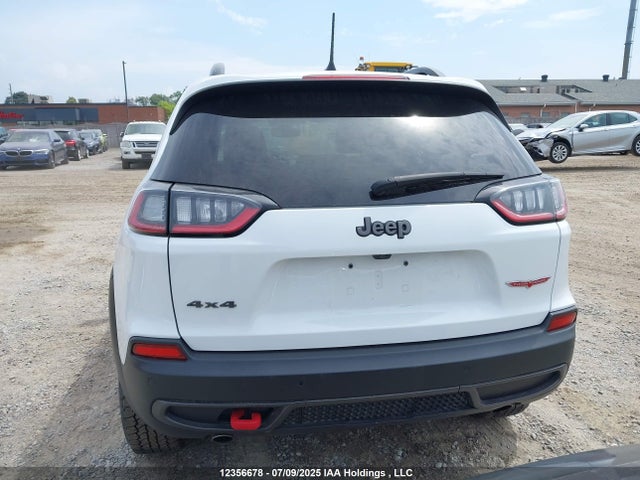 1C4PJMBX2ND507978 Jeep Cherokee