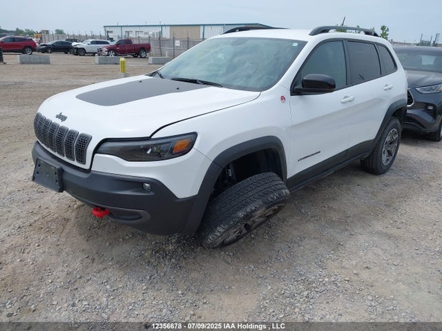 1C4PJMBX2ND507978 Jeep Cherokee