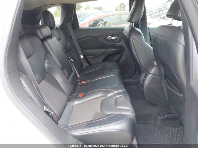 1C4PJMBX2ND507978 Jeep Cherokee