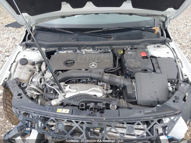 W1K5J4HB7PN408501 Mercedes-Benz m260
