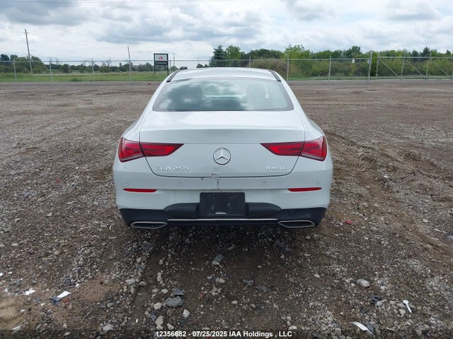 W1K5J4HB7PN408501 Mercedes-Benz m260