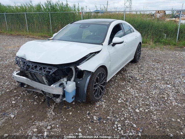 W1K5J4HB7PN408501 Mercedes-Benz m260