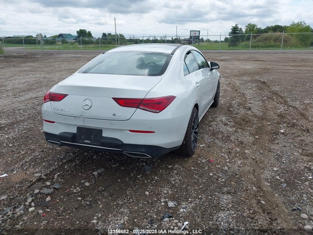 W1K5J4HB7PN408501 Mercedes-Benz m260