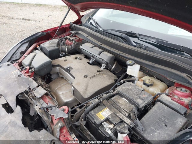 Buick lcv 2020 LRBFX2SA0LD115488 Image 10