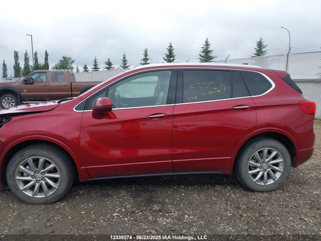 LRBFX2SA0LD115488 Buick lcv