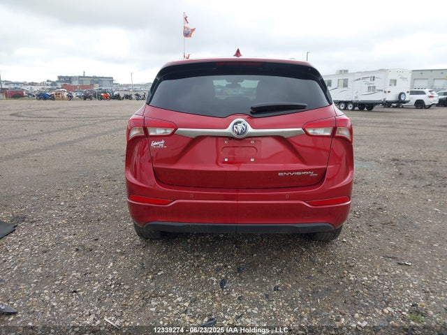 Buick lcv 2020 LRBFX2SA0LD115488 Image 16