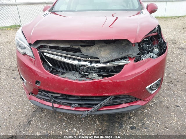 Buick lcv 2020 LRBFX2SA0LD115488 Image 6