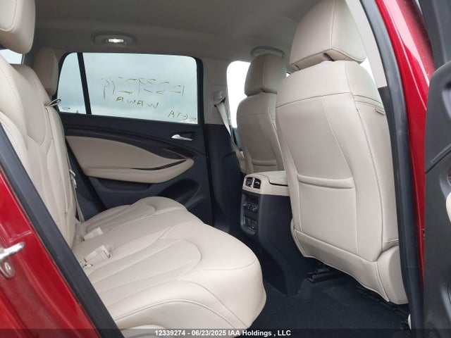 Buick lcv 2020 LRBFX2SA0LD115488 Image 8