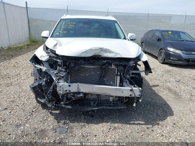 5N1DL0MM3HC502142 Infiniti QX60