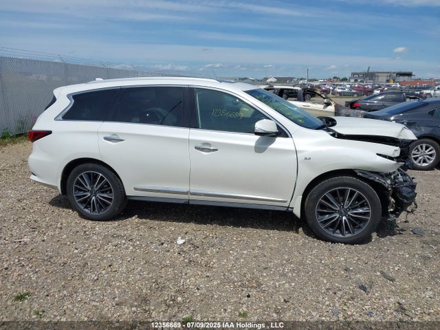 5N1DL0MM3HC502142 Infiniti QX60