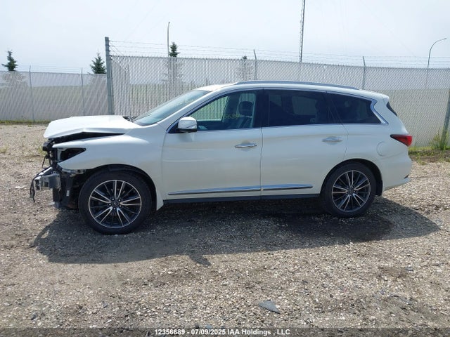 5N1DL0MM3HC502142 Infiniti QX60