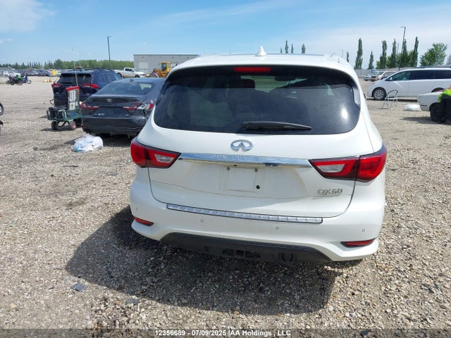 5N1DL0MM3HC502142 Infiniti QX60