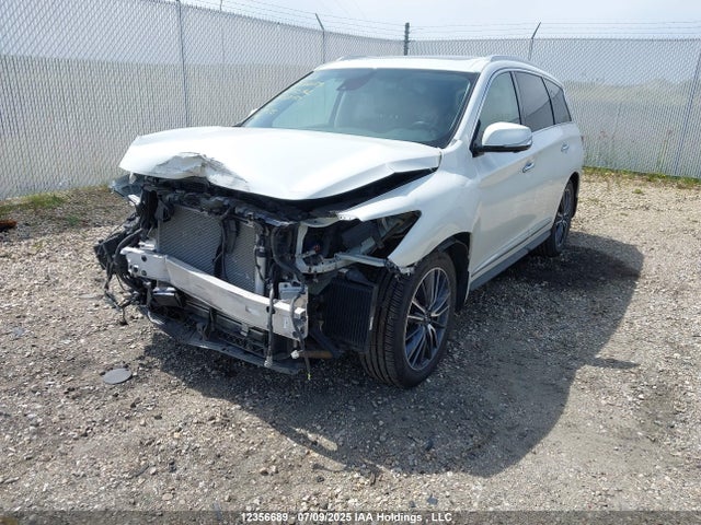 5N1DL0MM3HC502142 Infiniti QX60