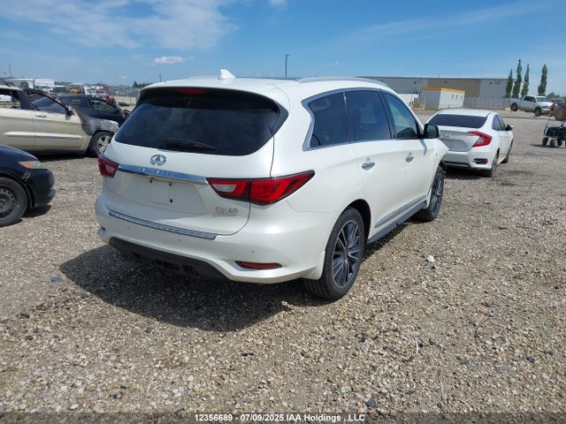5N1DL0MM3HC502142 Infiniti QX60