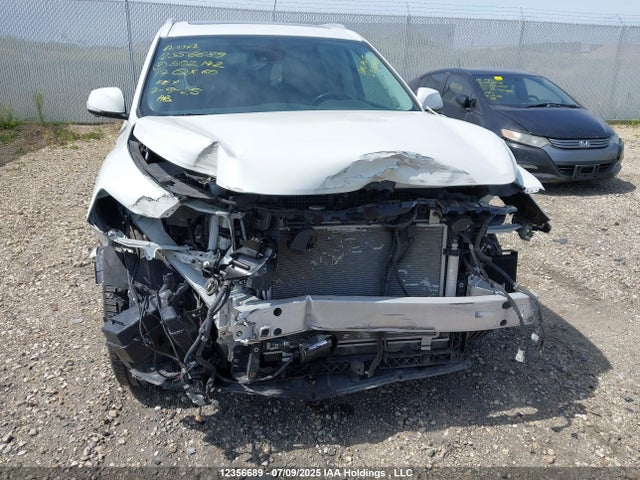 5N1DL0MM3HC502142 Infiniti QX60