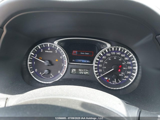 5N1DL0MM3HC502142 Infiniti QX60