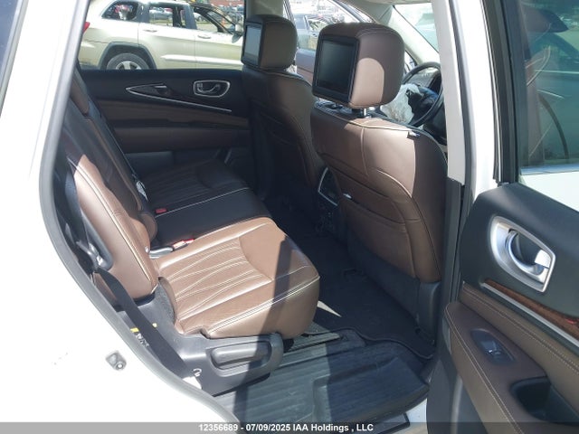 5N1DL0MM3HC502142 Infiniti QX60