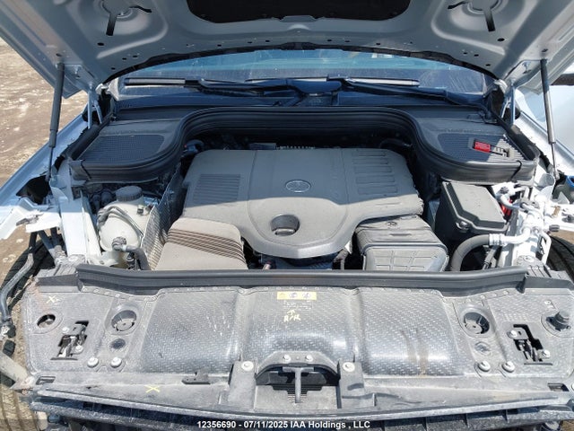 Mercedes-Benz m256 2020 4JGFB5KE0LA059831 Image 10