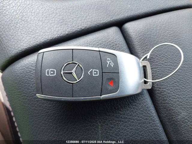 Mercedes-Benz m256 2020 4JGFB5KE0LA059831 Image 11
