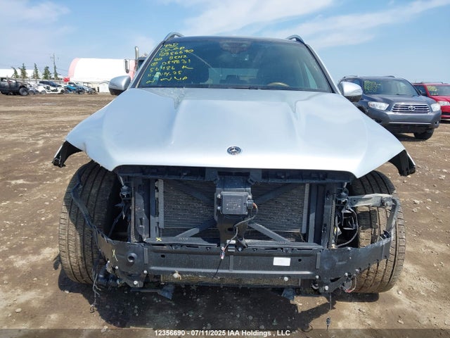 Mercedes-Benz m256 2020 4JGFB5KE0LA059831 Image 13