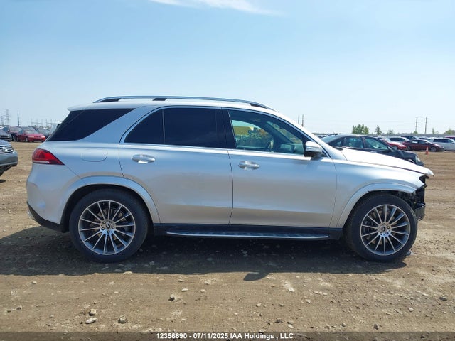 Mercedes-Benz m256 2020 4JGFB5KE0LA059831 Image 14