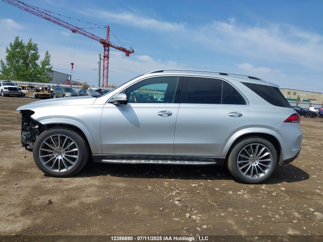 Mercedes-Benz m256 2020 4JGFB5KE0LA059831 Image 15