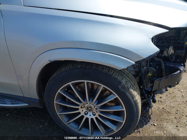 Mercedes-Benz m256 2020 4JGFB5KE0LA059831 Image 19