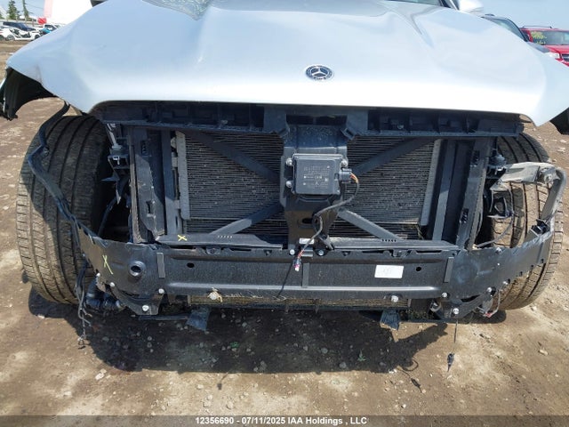 Mercedes-Benz m256 2020 4JGFB5KE0LA059831 Image 6
