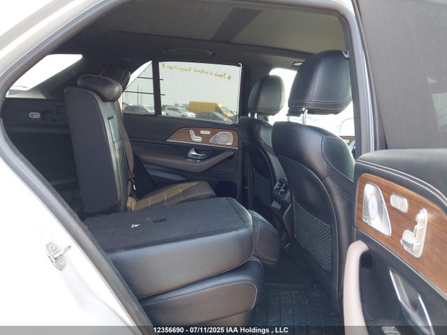 Mercedes-Benz m256 2020 4JGFB5KE0LA059831 Image 8