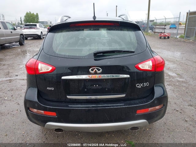 JN1BJ0RR3HM411228 Infiniti 2017