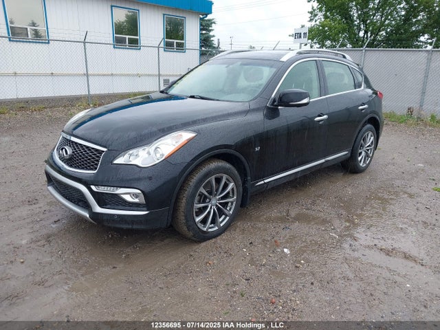 JN1BJ0RR3HM411228 Infiniti 2017