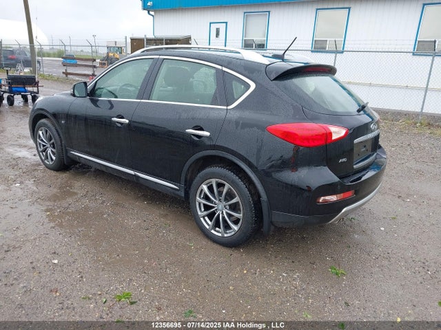 JN1BJ0RR3HM411228 Infiniti 2017