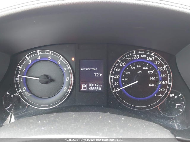 JN1BJ0RR3HM411228 Infiniti 2017