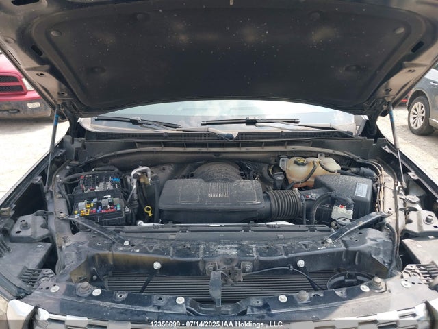 1GKS2JKL4MR420429 GMC l87 - di dfm, alum, gen 5