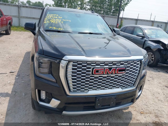 1GKS2JKL4MR420429 GMC l87 - di dfm, alum, gen 5