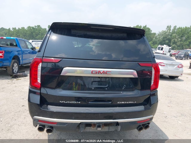 1GKS2JKL4MR420429 GMC l87 - di dfm, alum, gen 5