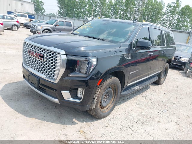 1GKS2JKL4MR420429 GMC l87 - di dfm, alum, gen 5