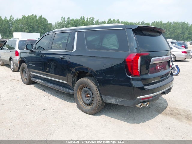 1GKS2JKL4MR420429 GMC l87 - di dfm, alum, gen 5