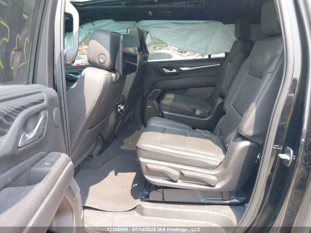 1GKS2JKL4MR420429 GMC l87 - di dfm, alum, gen 5