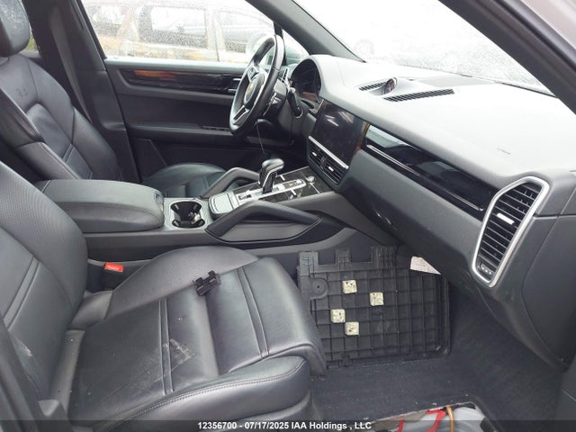 WP1AA2AY9MDA04028 Porsche Cayenne