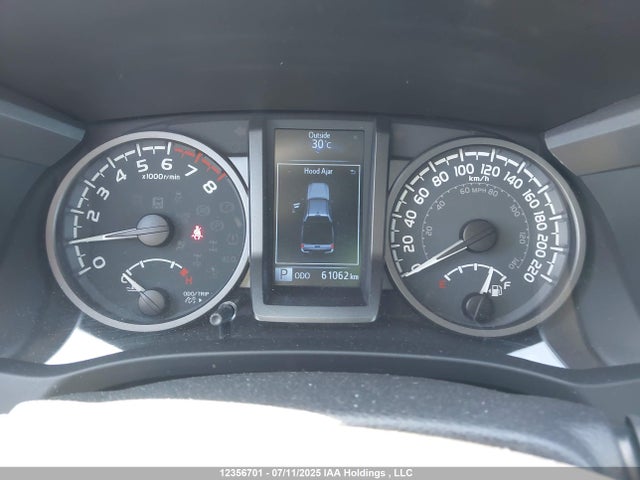 5TFDZ5BN4LX053731 Toyota 2gr-fks