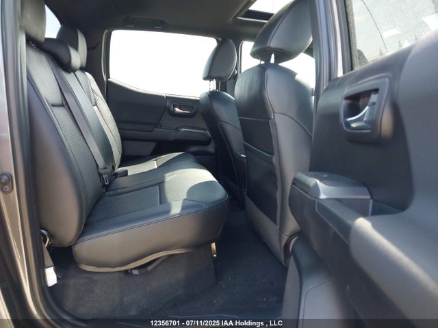 5TFDZ5BN4LX053731 Toyota 2gr-fks