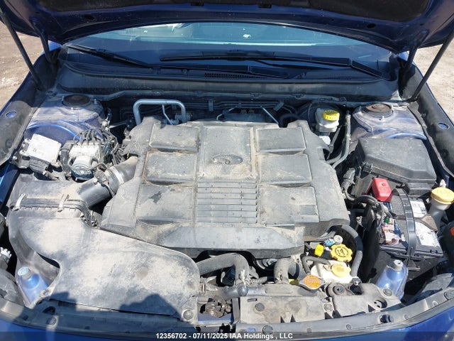 4S4BSFNC6H3230916 Subaru c0