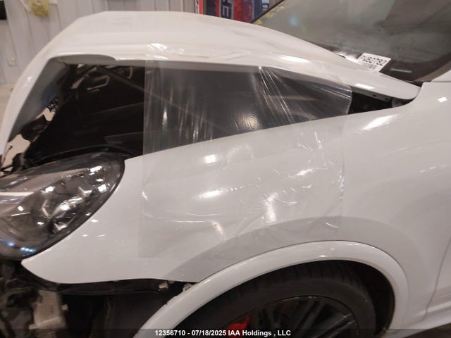 Porsche Cayenne 2017 WP1AD2A26HLA82782 Image 12