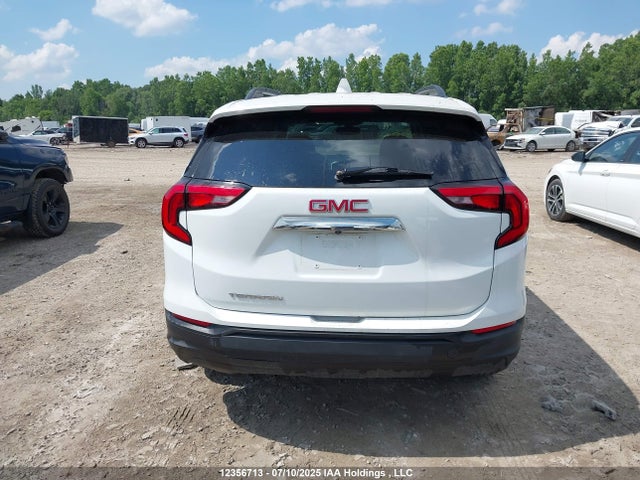 3GKALMEV6JL134933 GMC lyx - direct injection, vvt, fgt, turbo, alum, gen 1