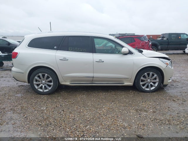 5GAKVBKD7EJ304872 Buick llt