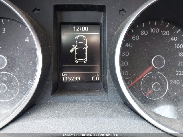 3VWPL7AJXEM625898 Volkswagen JETTA SPORTWAGEN